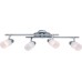 Спот Cavalletta A4510PL-4SS Arte Lamp