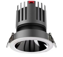 Точечный светильник Mortise 4420-1C Favourite