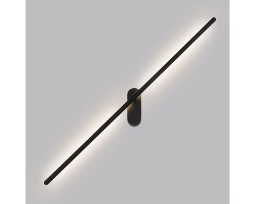 Бра Prima A2028AP-1BK Arte Lamp