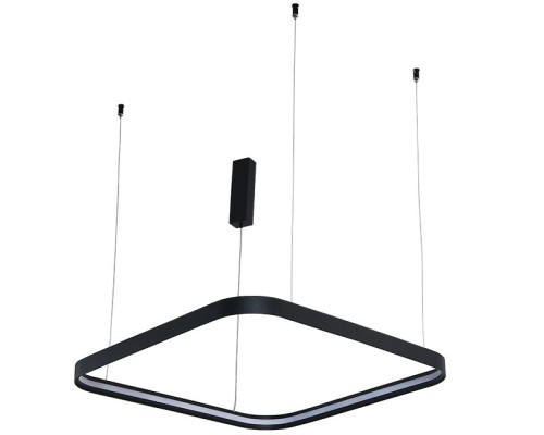 Подвесной светильник  IT013-6024 black 3000K Italline