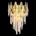 Настенный светильник Navis NAVIS 76019/2W GOLD Natali Kovaltseva