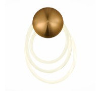 Бра Sagrato SL6102.311.30 ST Luce