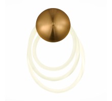 Бра Sagrato SL6102.311.30 ST Luce