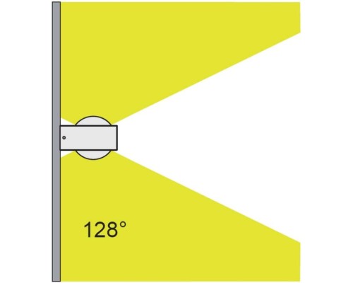 Архитектурная подсветка TUBE LED ST5216-3K SS Oasis Light