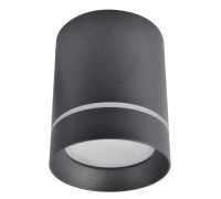 Точечный светильник Elle A1909PL-1BK Arte Lamp