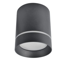 Точечный светильник Elle A1909PL-1BK Arte Lamp