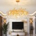 Подвесная люстра  40.2695 ImperiumLoft