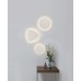 Настенный светильник ML ML-TR184-WH-WW DesignLed