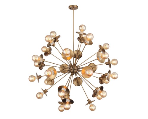 Потолочная люстра Guido SL1111.303.30 ST Luce