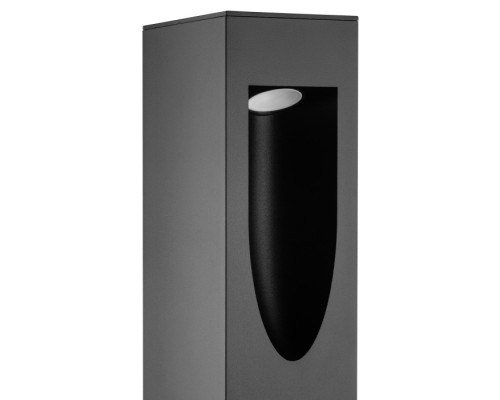 Наземный светильник BRISBANE LED W2160А-650-4К Bl Oasis Light