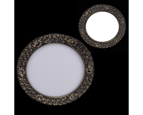 Точечный светильник  52912-9.0-001RD LED12W ABN Reluce