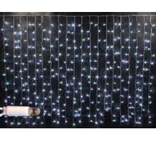 Гирлянда  RL-CS2*1.5F-CT/W Rich LED