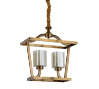 Подвесной светильник Atlanta LDP 1222-2 MD Lumina Deco
