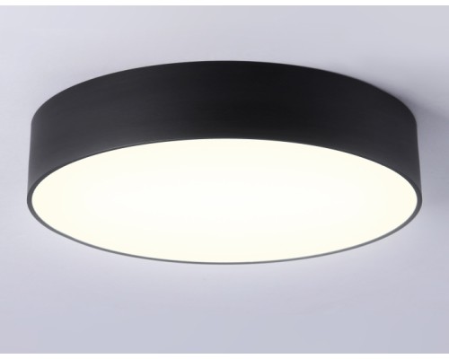 Потолочный светильник Orbital Air Alum FV5525 Ambrella