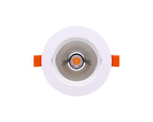 Точечный светильник DL-KZ KZ-DLW-12-WW DesignLed