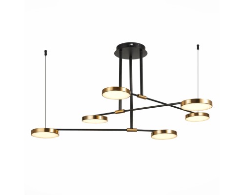 Потолочная люстра Farone SL1605.403.06 ST Luce