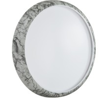 Настенно-потолочный светильник Mramo White 7638/DL Sonex