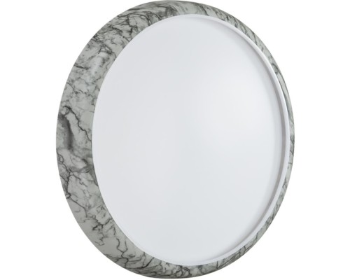 Настенно-потолочный светильник Mramo White 7638/DL Sonex