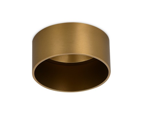 Точечный светильник Munich DL18030R1Bronze Donolux