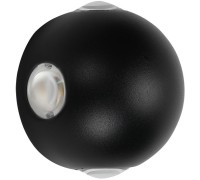 Архитектурная подсветка Conrad A1545AL-4BK Arte Lamp