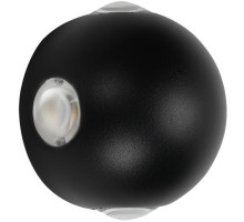 Архитектурная подсветка Conrad A1545AL-4BK Arte Lamp