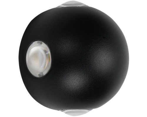 Архитектурная подсветка Conrad A1545AL-4BK Arte Lamp