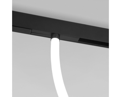 Трековый светильник Slim Magnetic 85026/01 22W 4200K Elektrostandard