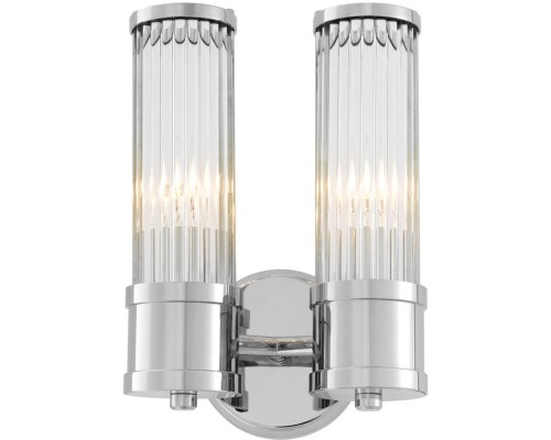 Бра Claridges BRWL7001-2-NP DeLight Collection