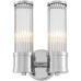 Бра Claridges BRWL7001-2-NP DeLight Collection