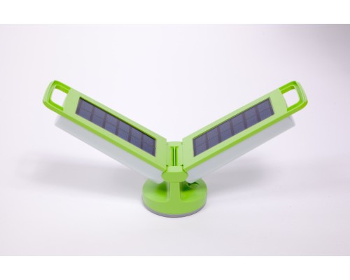 Кемпинговый фонарь  P9041 Gr Oasis Light