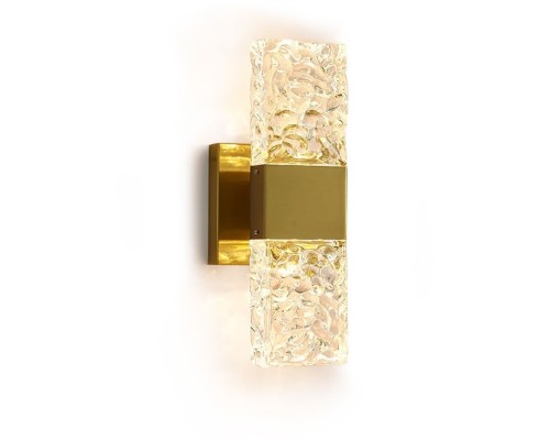 Бра Wall lamp WB029 gold DeLight Collection