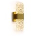 Бра Wall lamp WB029 gold DeLight Collection