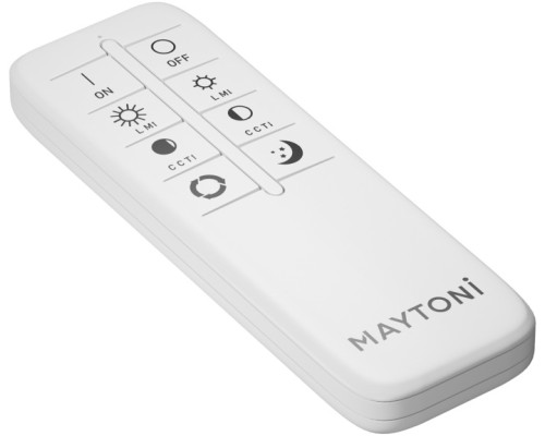 Потолочный светильник Incognito MOD426CL-L43WK Maytoni