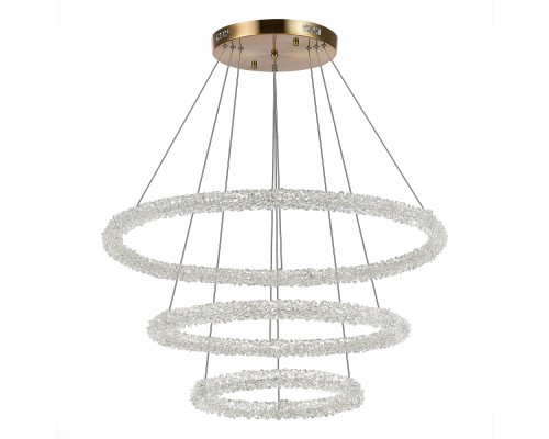 Подвесной светильник Avana SL6110.203.03 ST Luce