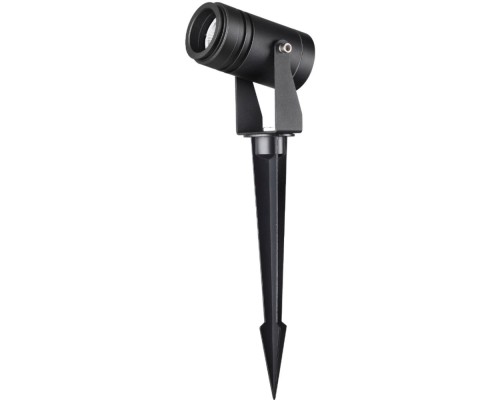 Грунтовый светильник Stima 6647/10GL Odeon Light