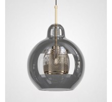 Подвесной светильник CATCH catch-smoky01 ImperiumLoft
