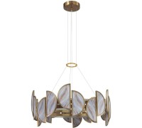 Подвесная люстра Toscana 5448/40L Odeon Light