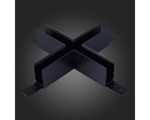 Соединитель X-образный ST007 ST007.489.00 ST Luce