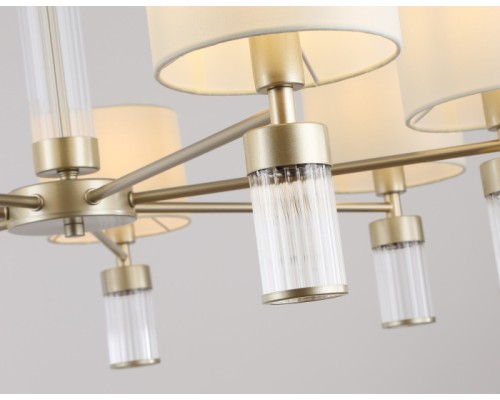 Потолочная люстра High Light LH71303 Ambrella