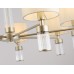 Потолочная люстра High Light LH71303 Ambrella