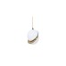Подвесной светильник Lorento LDP 1211-300 GD+WT Lumina Deco