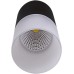 Точечный светильник  30405-9.5-001RT LED5W BK Reluce