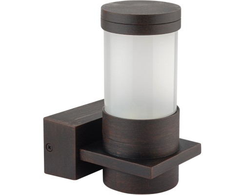 Настенный светильник уличный TUBE LED W78023 R Oasis Light