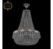 Потолочная люстра 21.01 21.011.H2.45SP.Ni Art Classic