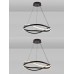 Подвесной светильник Finam HIGH-TECH LED LAMPS 82056 Natali Kovaltseva
