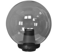 Уличный консольный светильник GLOBE 250 G25.B25.000.AZF1R Fumagalli