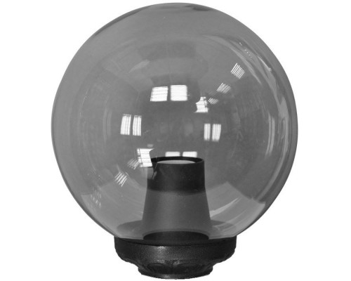 Уличный консольный светильник GLOBE 250 G25.B25.000.AZF1R Fumagalli