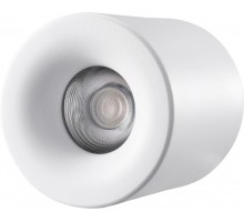 Точечный светильник Metrica 108-7W-D80-3000K-24DG-WH iLedex