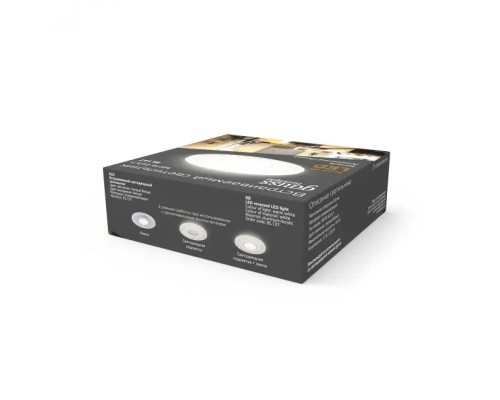 Точечный светильник Backlight BL137 Gauss