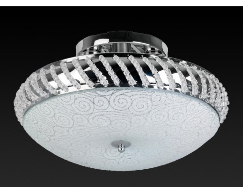 Потолочная люстра Adrianna TL1460Y-03GC TopLight